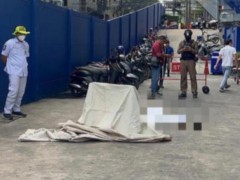 中国游客从泰国豪华酒店21层坠亡 警方调查中【热搜】