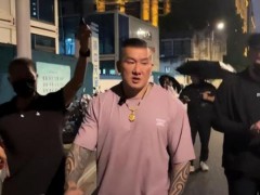 台网红馆长邀沈伯洋赴大陆直播验证 击碎谣言的直播之旅【热搜】