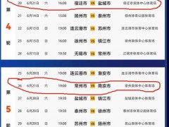 苏超上座纪录又被刷新了 观众热情高涨【热搜】