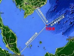 菲律宾为何频繁在南海兴风作浪 背后的利益与外部支持【热搜】