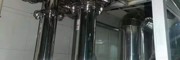 传染病科负压排气过滤器 传染病科负压排气过滤器装置