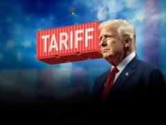 特朗普称将致函各国通报关税税率 单边关税策略启动【热搜】