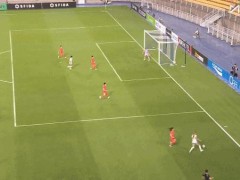 遭绝平 中国女足2-2韩国女足 东亚杯首战憾平【热搜】