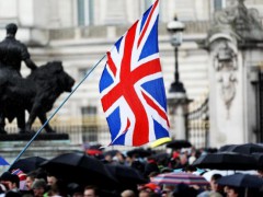 英国最长寿二战老兵辞世 享年110岁【热搜】