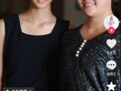 女孩街拍意外走红 神似张柏芝 究竟啥情况？