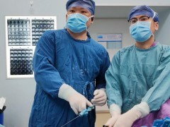女子长期16加8减肥患结石切除胆囊 间歇性禁食法需谨慎【热搜】