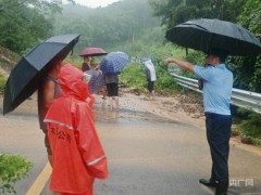 强降雨致桓仁部分村庄受灾 村民不幸遇难【热搜】