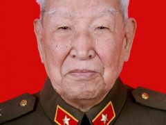 原南京军区参谋长周德礼逝世 享年103岁【热搜】