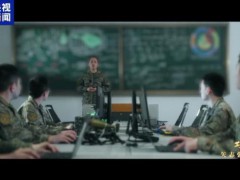 陆军首次披露无人化作战模式 迎接变革挑战【热搜】