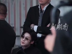 《仙剑3》魔尊重楼扮演者去演短剧了  这究竟是怎么一回事？
