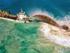 越南加速填海造岛对中国威胁有多大 疯狂扩张引关注【热搜】