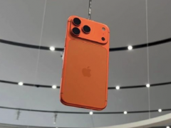 iPhone17Pro的设计会影响购买吗 苹果近年最大外观调整成功了吗【热搜】