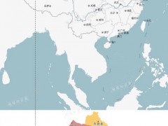 中国面积最大的省正在悄悄干大事 加速推进丝绸之路经济带建设【热搜】