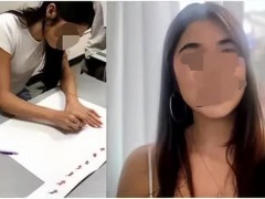 美国19岁女生车祸丧生家属追责特斯拉 设计缺陷致悲剧【热搜】