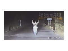 被儿子遗弃荒野 母亲狂奔拦车求助 法律武器守护晚年尊严【热搜】