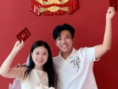 千万富豪丢失25年的儿子结婚了 一家团聚喜上加喜【热搜】