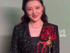 57岁周涛红毯状态惊艳 内幕曝光让人意外！