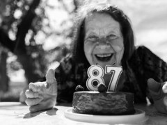 【男女寿命差异源于进化过程 遗传与环境共塑差异】