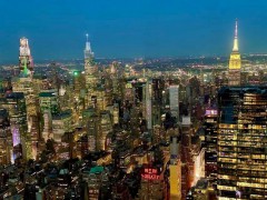 纽约迎来新市长会让美政治分裂加剧吗 体制性拐点显现[热点]