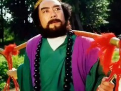 《西游记》沙僧扮演者刘大刚去世 内幕曝光让人意外!