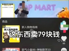 泡泡玛特真正的危机是什么 情感信任的修复[热点]