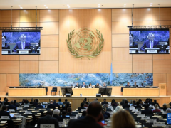 美国为何缺席联合国组织的人权审议 拒绝出席引关注[热点]