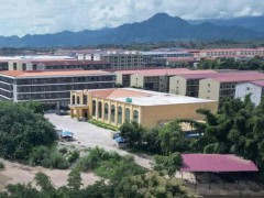 缅甸政府将拆除KK园区148栋建筑 打击非法诈骗活动[热点]