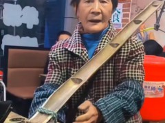 绍兴72岁“麻糍奶奶”遇车祸离世 街头再无麻糍香[热点]