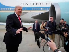 特朗普为啥要全民发钱 财政魔术背后的真相[热点]