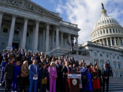 创纪录停摆43天后美国政府重开 创纪录停摆对美国造成了哪些伤害[热点]