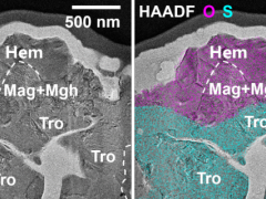 嫦娥六号月背样品研究成果再上新 揭示月球“生锈”之谜[热点]