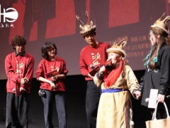 胡歌庆幸在成为父亲前接演《三滴血》 演绎人性挣扎与救赎[热点]