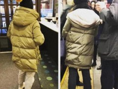 被买爆的千元羽绒服，让“中方”羽绒神话破灭[热点]