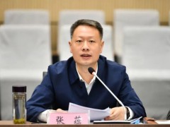 张蕴任南京市副市长 履新副省级城市副市长[热点]