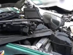 央视起底豪车碰瓷特大骗保案 亿元骗局揭秘[热点]