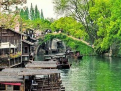 媒体评将免票飞来峰与收票乌镇作比较 公益与商业各有千秋[热点]