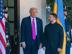 美乌瑞士会谈在即 各方立场分歧明显 28点新计划引争议[热点]