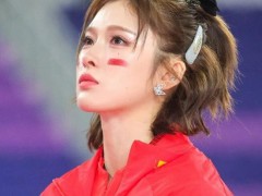 吴艳妮现身上海跑步活动 笑容满面走出阴霾[热点]