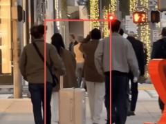 林俊杰与女友同框照疑曝光 内幕曝光让人意外~！