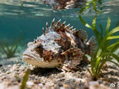 男子被石头鱼刺伤半小时手肿如熊掌[热点]