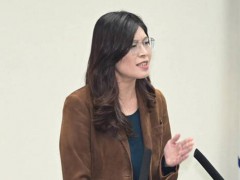 郑丽文痛批赖清德“玩火” 台海变火药库[热点]