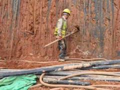 福建一大坝建设被指存严重偷工减料 锚筋桩严重缩水[热点]