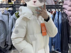 胖东来羽绒服都标进货价和毛利率 戳破暴利谎言[热点]