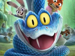 《疯狂动物城2》内地票房破10亿 内幕曝光让人意外~！