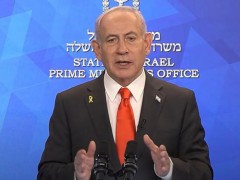 内塔尼亚胡正式提交赦免请求 引发政坛激烈争论[热点]