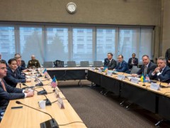 乌克兰人需要怎样的和平 民众的声音与期待[热点]