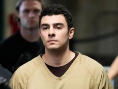 枪杀美医保高管嫌犯将再度出庭 案件持续引发关注[热点]