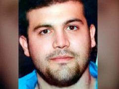 墨西哥大毒枭之子相继获罪 贩毒帝国继承者落网[热点]