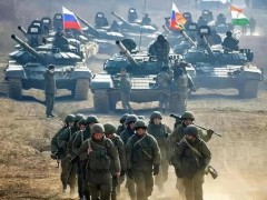 学者：欧洲命运全看乌克兰战场走向 未来走向深度解析[热点]