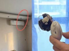 独居女租客卧室灯筒内藏摄像头 隐私安全引关注[热点]
